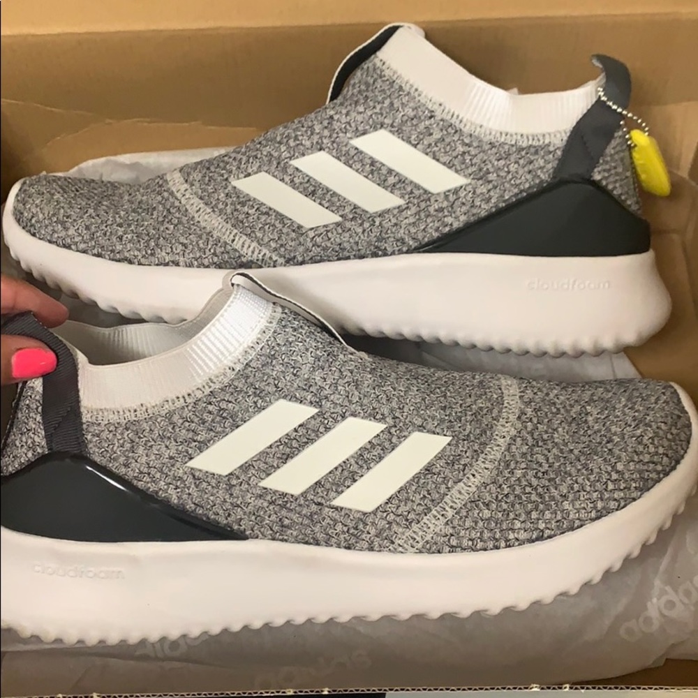 Adidas Ultimafusion Running Shoe W10